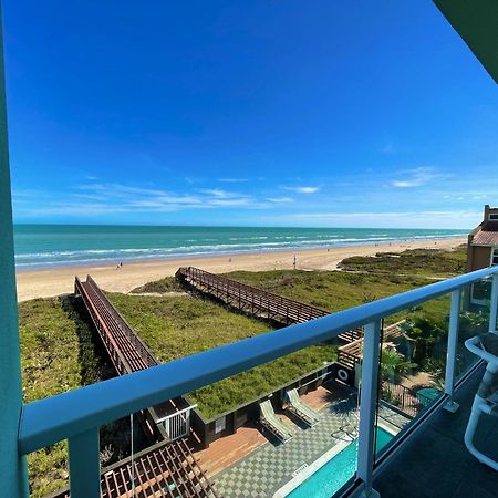 5 Bedroom Beachfront Condo - 3Rd Floor 南帕诸岛 外观 照片