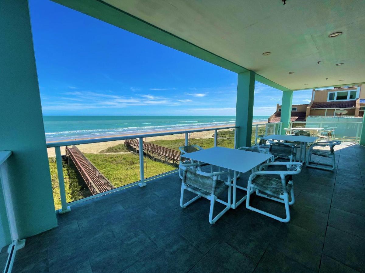 5 Bedroom Beachfront Condo - 3Rd Floor 南帕诸岛 外观 照片