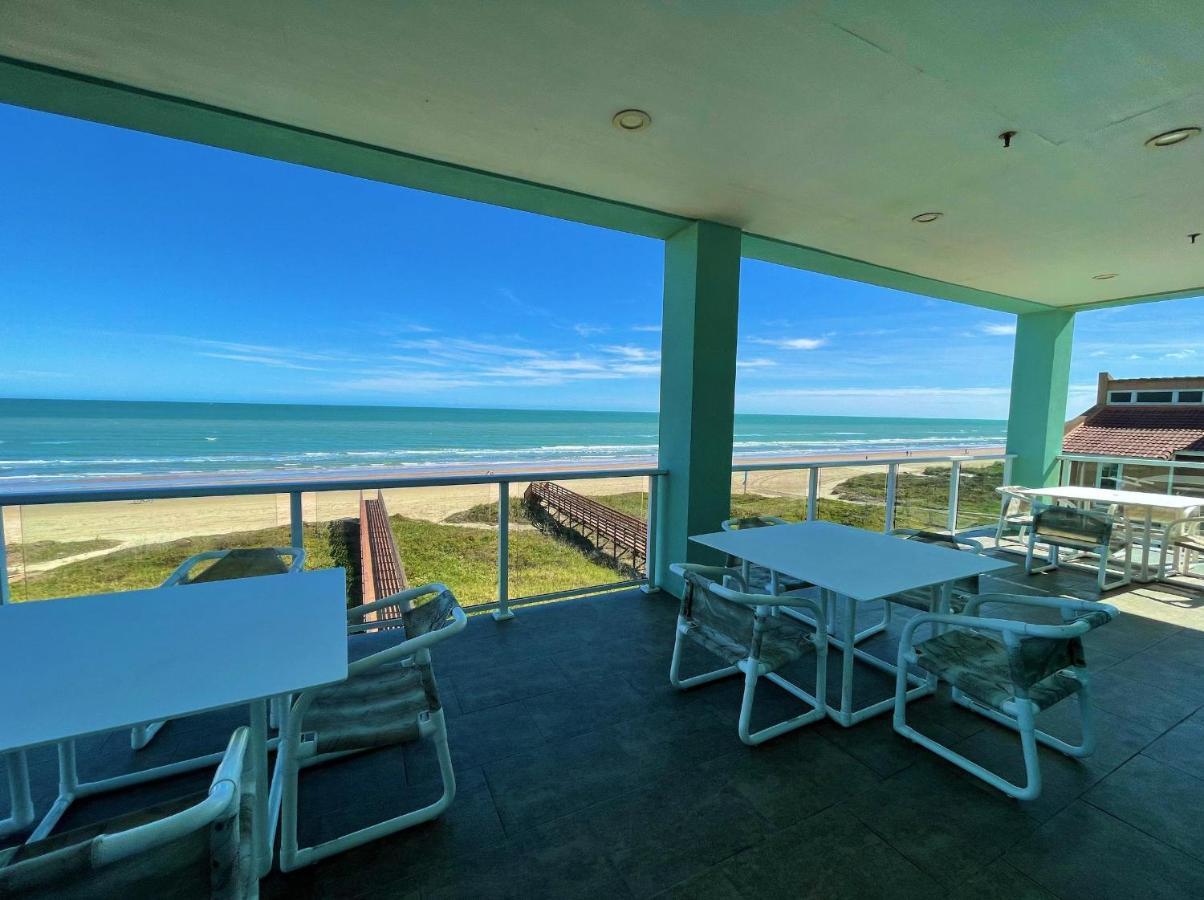 5 Bedroom Beachfront Condo - 3Rd Floor 南帕诸岛 外观 照片