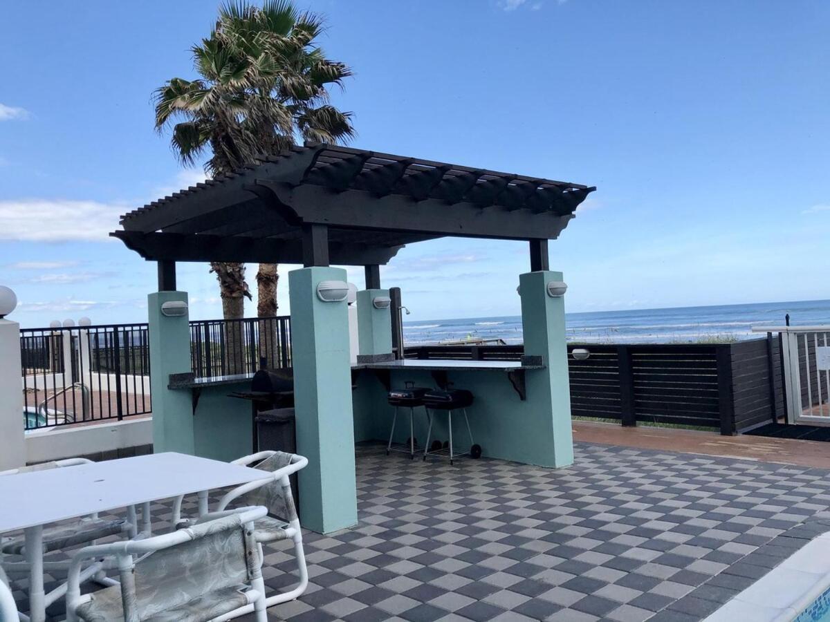 5 Bedroom Beachfront Condo - 3Rd Floor 南帕诸岛 外观 照片