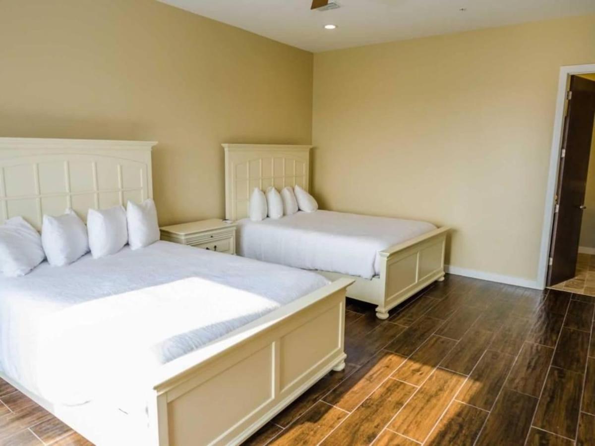 5 Bedroom Beachfront Condo - 3Rd Floor 南帕诸岛 外观 照片