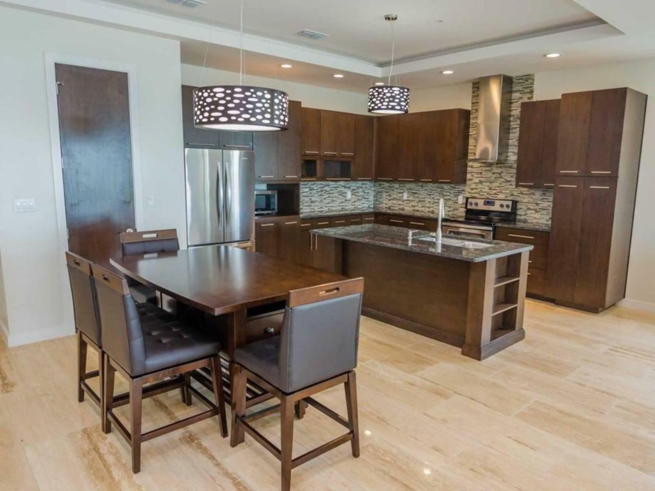 5 Bedroom Beachfront Condo - 3Rd Floor 南帕诸岛 外观 照片