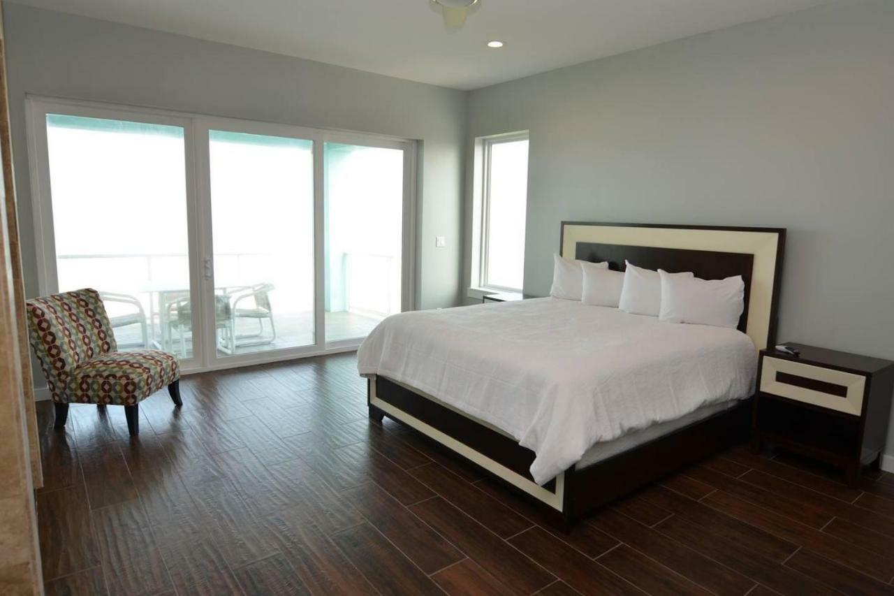 5 Bedroom Beachfront Condo - 3Rd Floor 南帕诸岛 外观 照片